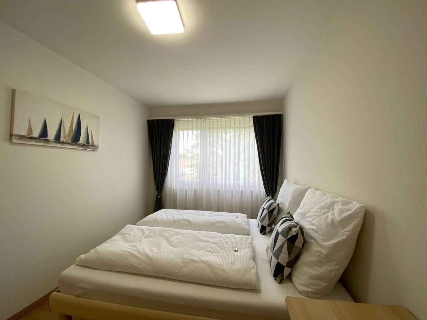 Apartment Arnold 巴塞尔 外观 照片